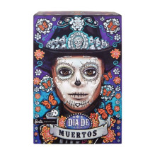 Collectible Doll - Barbie Signature 2023 Day of the Dead Ken Doll (Mattel, Cultural Wear)