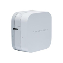 Printers - Brother P-Touch PT-P300BT Bluetooth label maker, durable labels