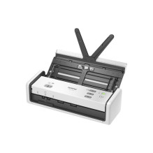 Document scanner - Brother ADS-1300 Duplex Scanner 30ppm Black