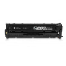 Toneris - HP 305X didelės talpos juodas tonerio kasetė (CE410XC, 4000 puslapių)