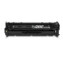 Toneris - HP 305X didelės talpos juodas tonerio kasetė (CE410XC, 4000 puslapių)