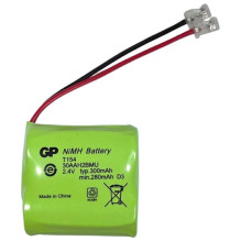 Battery - GP T154 Cordless phone battery 1pc