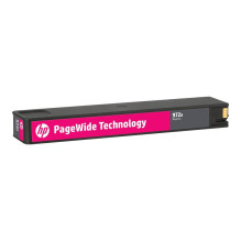 Ink Cartridge - HP 973X Magenta 76ml
