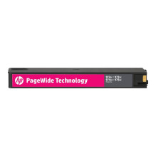 Ink Cartridge - HP 973X Magenta 76ml