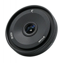 Lens - AstrHori MF 10mm f/8...