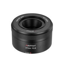 Lens - AstrHori AF 27mm...