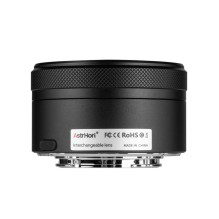 Lens - AstrHori AF 27mm f/2.8 APS-C Lens for Sony E
