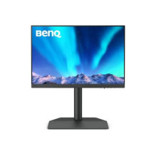 Monitor - BenQ SW242Q 24 inch HDR10 AQCOLOR Anti-glare