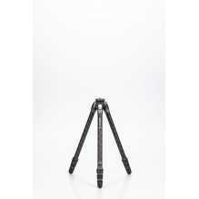 Tripod - Benro Tortoise 24CLV Carbon fiber, leveling base, adjustable legs