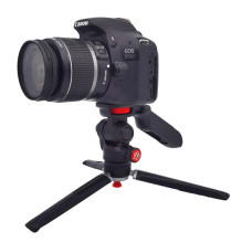 Kamera - Goocong Video Creator 2-in-1 Tripod Vlogging Handle 3kg Capacity