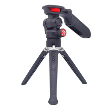 Kamera - Goocong Video Creator 2-in-1 Tripod Vlogging Handle 3kg Capacity