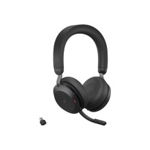 Headphones - Jabra Evolve2 75 Link380c Wireless Headphones