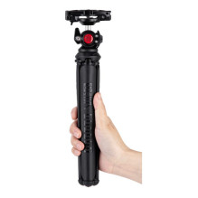 Stovas - Goocong Yoga Pod 2-in-1 Mount 2kg Capacity Black