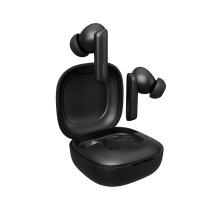 Wavell 3 Pro headphones - black.