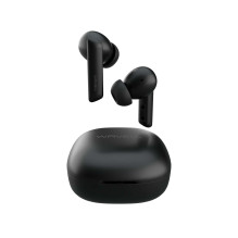 Wavell 3 Pro headphones - black.