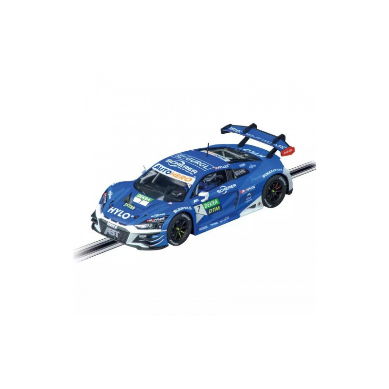 Toy car - Carrera Digital 132 Audi R8 LMS GT3 Evo II Team Abt Sportsline No. 7