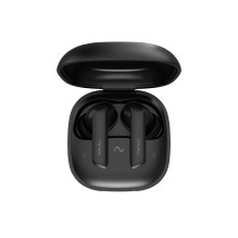 Wavell 3 Pro headphones - black.