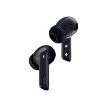 Wavell 3 Pro headphones - black.