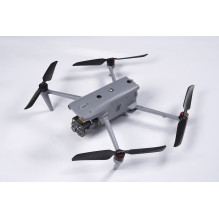 Dronas - Autel EVO MAX 4T V2 48MP 4K 42min Skrydis 25km Nuotolis