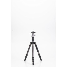 Tripod - Benro Bat 15C VX20 Professional Tripod Head Carbon Fiber