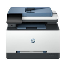 Daugiakampis spausdintuvas - HP Color LaserJet Pro MFP 3302fdng, greitas spalvotas spausdinimas, nuskaitymas, kopijavima