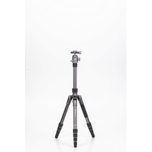 Tripod - Benro Bat 15C VX20 Professional Tripod Head Carbon Fiber