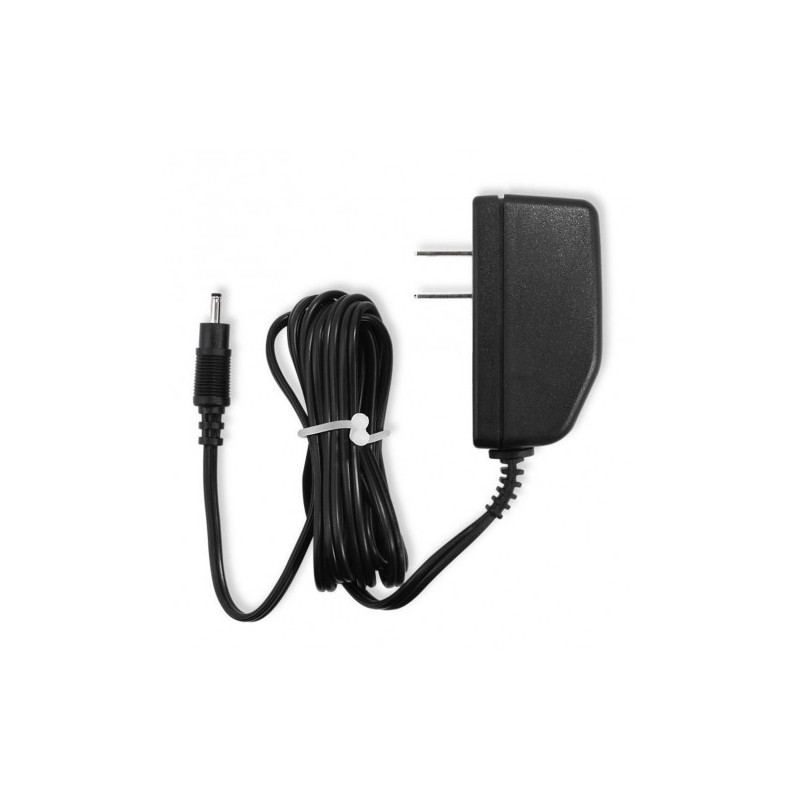 Transformatorius - Lego 45517 10V DC Juodas