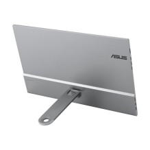 Monitorius - ASUS ZenScreen OLED MQ16AHE (15-colių, HDR10, USB-C, Juodas)