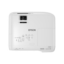 Projektorius - Epson EB-994F 4100 Liumenų Full HD Bevielis