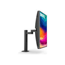 Monitorius - BenQ PD2706UA 27" 4K LCD 95% P3 99% sRGB