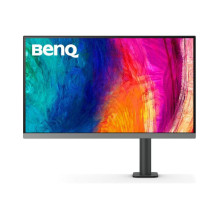 Monitorius - BenQ PD2706UA 27" 4K LCD 95% P3 99% sRGB