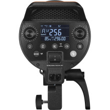 Studio flash - Godox QT400IIIM 400W 1/29600s 5600K wireless