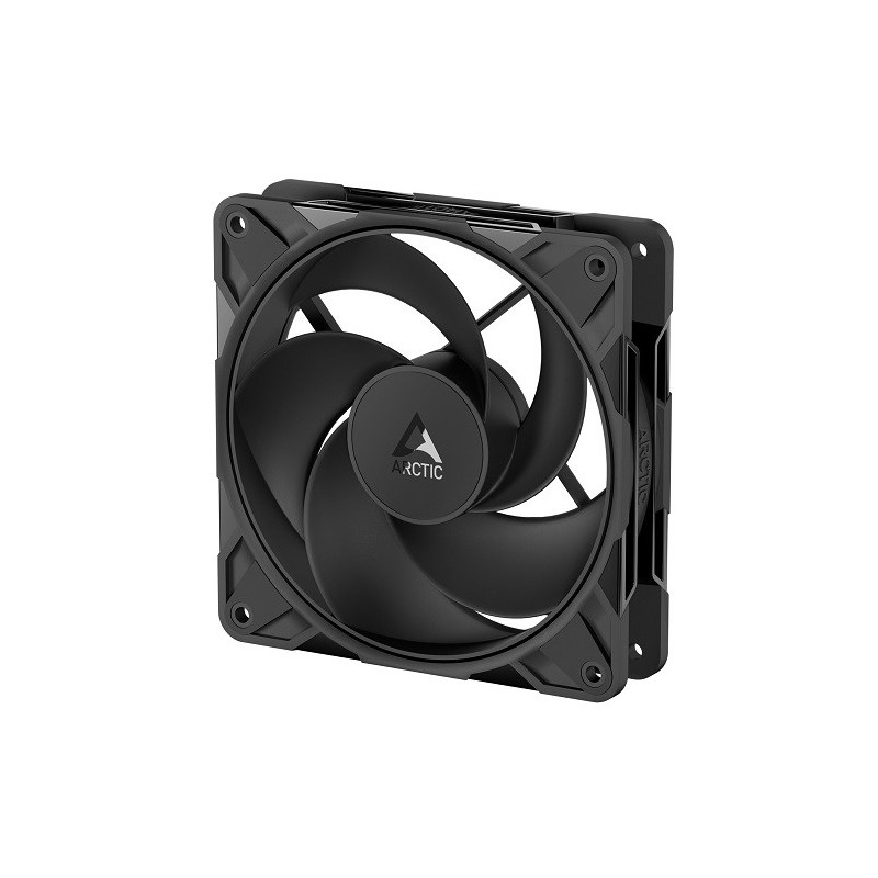 Cooling fan - Arctic P12 PRO Reverse PWM 120mm High-end Black