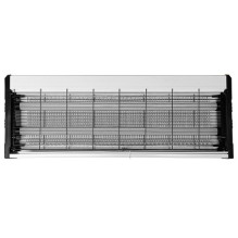 Insektų gaudyklė - HiSmart Mosquito Trap 15W 250V Odor-Free Black