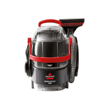 Valymo įranga - Bissell SpotClean Pro (1558N, 1000W, 1.5m žarna)