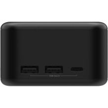 Belkin USB-C 6-IN-1 Core GaN dock 130W