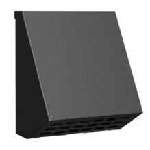 Hood - Ventilation Accessory HiSmart Metal External Hood HT260119