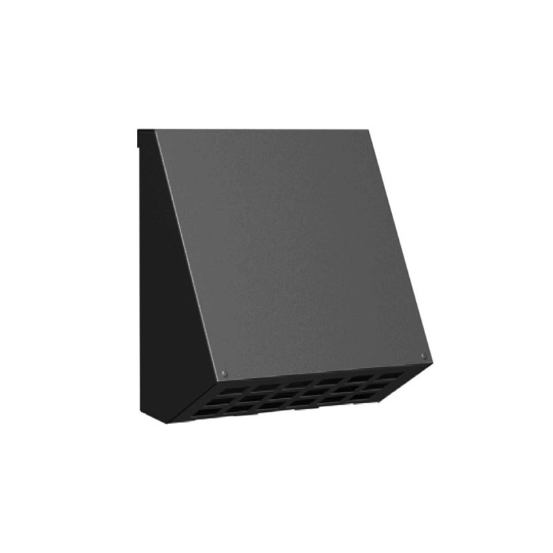 Hood - Ventilation Accessory HiSmart Metal External Hood HT260119