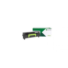 Tonerio Kasetė - Lexmark...