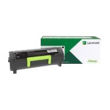 Tonerio Kasetė - Lexmark 56F2000 Unison 5500-8800 Puslapių Juoda Tonerio Kasetė - Lexmark 56F2000 Unison 5500-8800 Puslapių Juoda