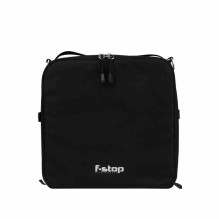 Camera backpack - F-STOP Lotus 4 CORE DuraDiamond 28L with aluminum frame