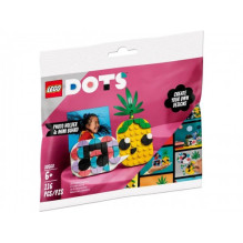 Constructor - Lego 30560 Pineapple Photo Holder Mini Board