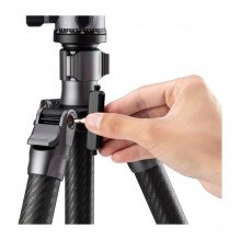 Tripod Fotopro Sherpa (Black)