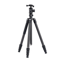 Fotopro Sherpa Plus trikojis (Juodas)