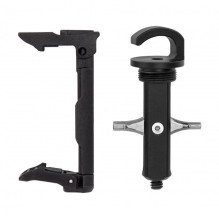 Fotopro Sherpa Plus Tripod (Black) Fotopro Sherpa Plus Tripod (Black)