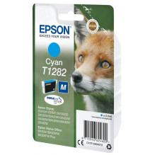Cartridge - Epson T1282 Original Ink Cartridge Cyan