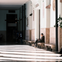 Camera - Meike 55mm f/1.4 AF lens (Sony E, 11 elements, 0.61m focus)