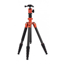 Tripod Fotopro Sherpa (Orange)