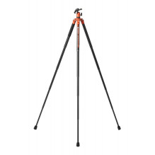 Tripod - Fotopro X-Aircross 2C Carbon Fiber 151cm 900g 360° Swivel Orange Tripod - Fotopro X-Aircross 2C Carbon Fiber 151cm 900g 360° Swivel Orange