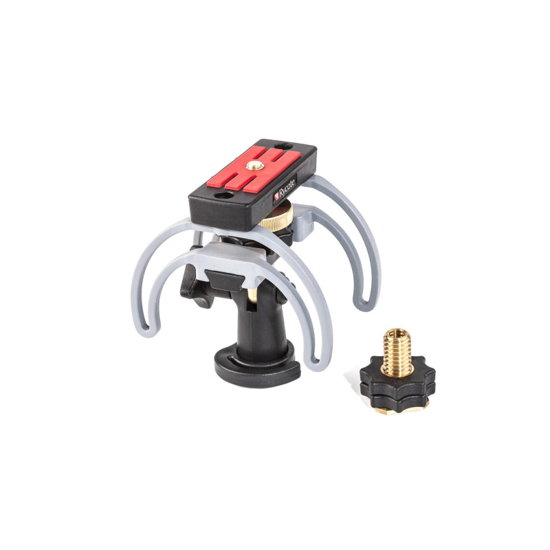 Audio Įranga - Rycote Nešiojamas Įrašymo Pakabos HD (lengvas, patvarus)